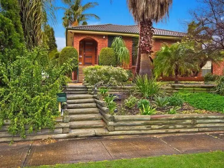 Third view of Homely house listing, 2 Lachlan Street, Bossley Park NSW 2176