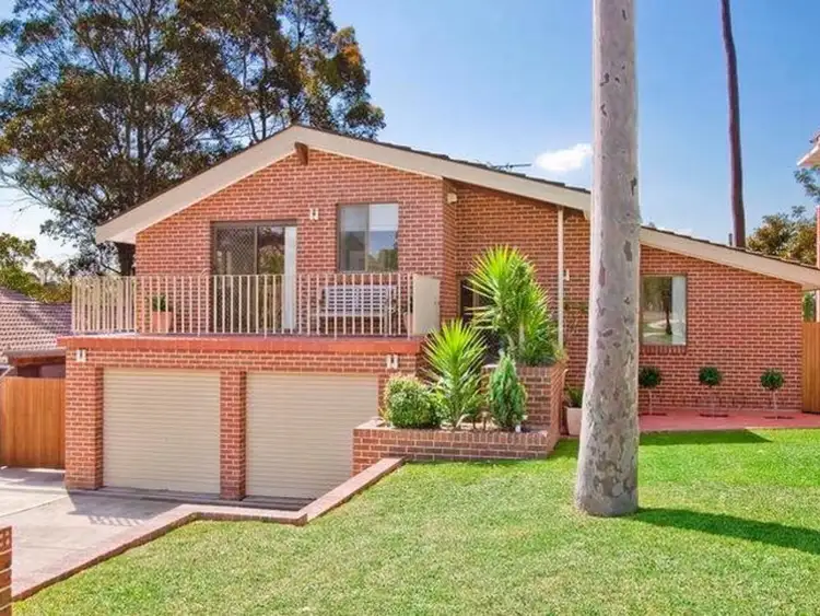 37 Castlereagh Street, Bossley Park NSW 2176
