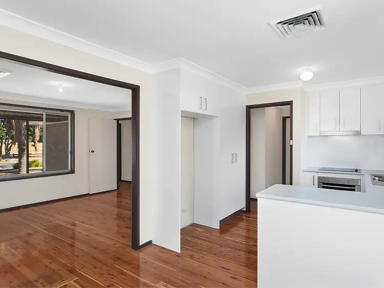 Second view of Homely house listing, 18 Barrington Street, Bossley Park NSW 2176