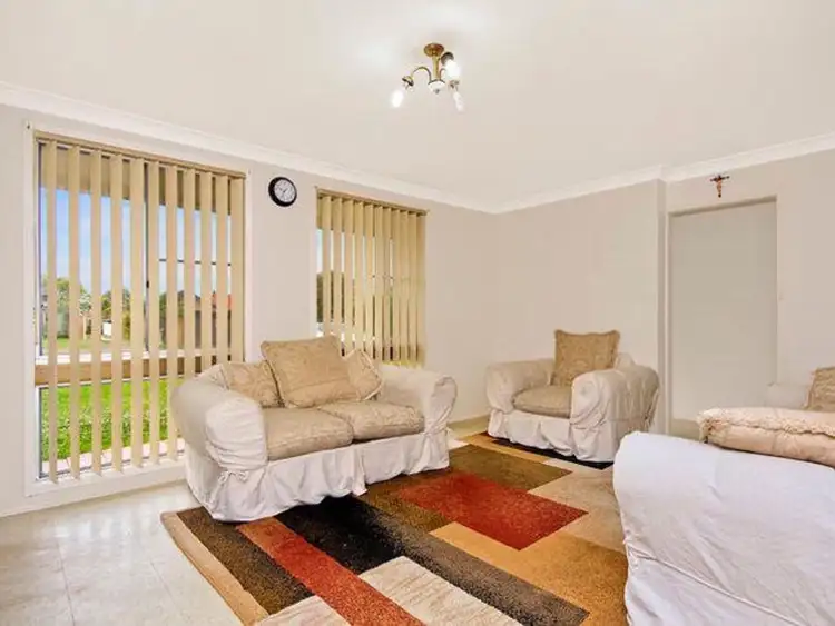 Second view of Homely house listing, 15 Lyell Street, Bossley Park NSW 2176