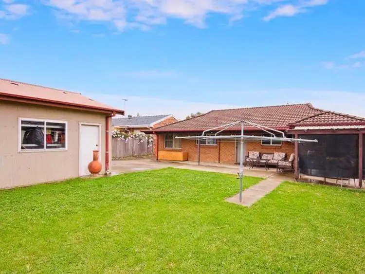 Third view of Homely house listing, 15 Lyell Street, Bossley Park NSW 2176
