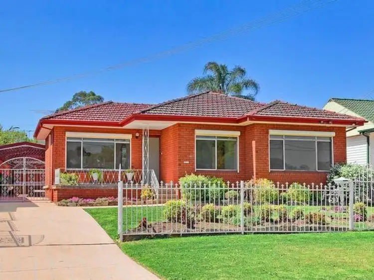 59 Dora Street, Blacktown NSW 2148