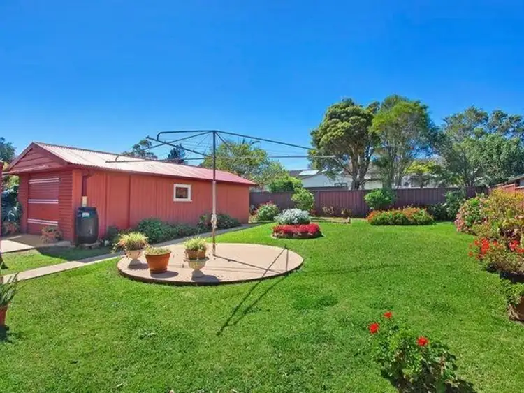 Third view of Homely house listing, 59 Dora Street, Blacktown NSW 2148
