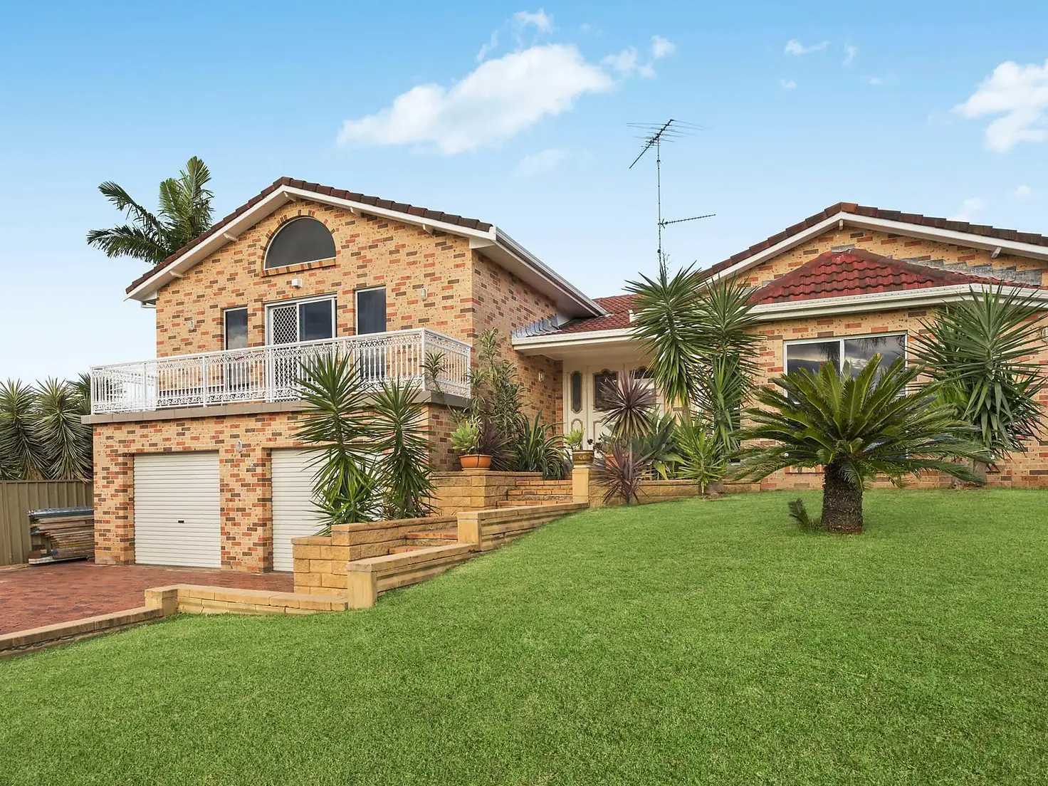 Main view of Homely house listing, 3 Dixon Street, Abbotsbury NSW 2176