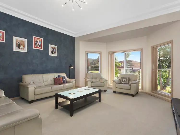 Second view of Homely house listing, 3 Dixon Street, Abbotsbury NSW 2176