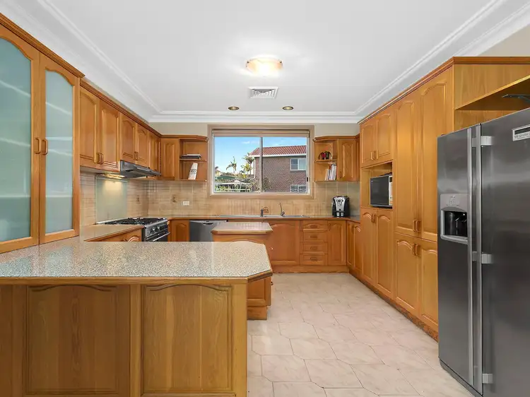 Third view of Homely house listing, 3 Dixon Street, Abbotsbury NSW 2176