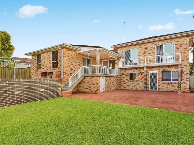 Fourth view of Homely house listing, 3 Dixon Street, Abbotsbury NSW 2176