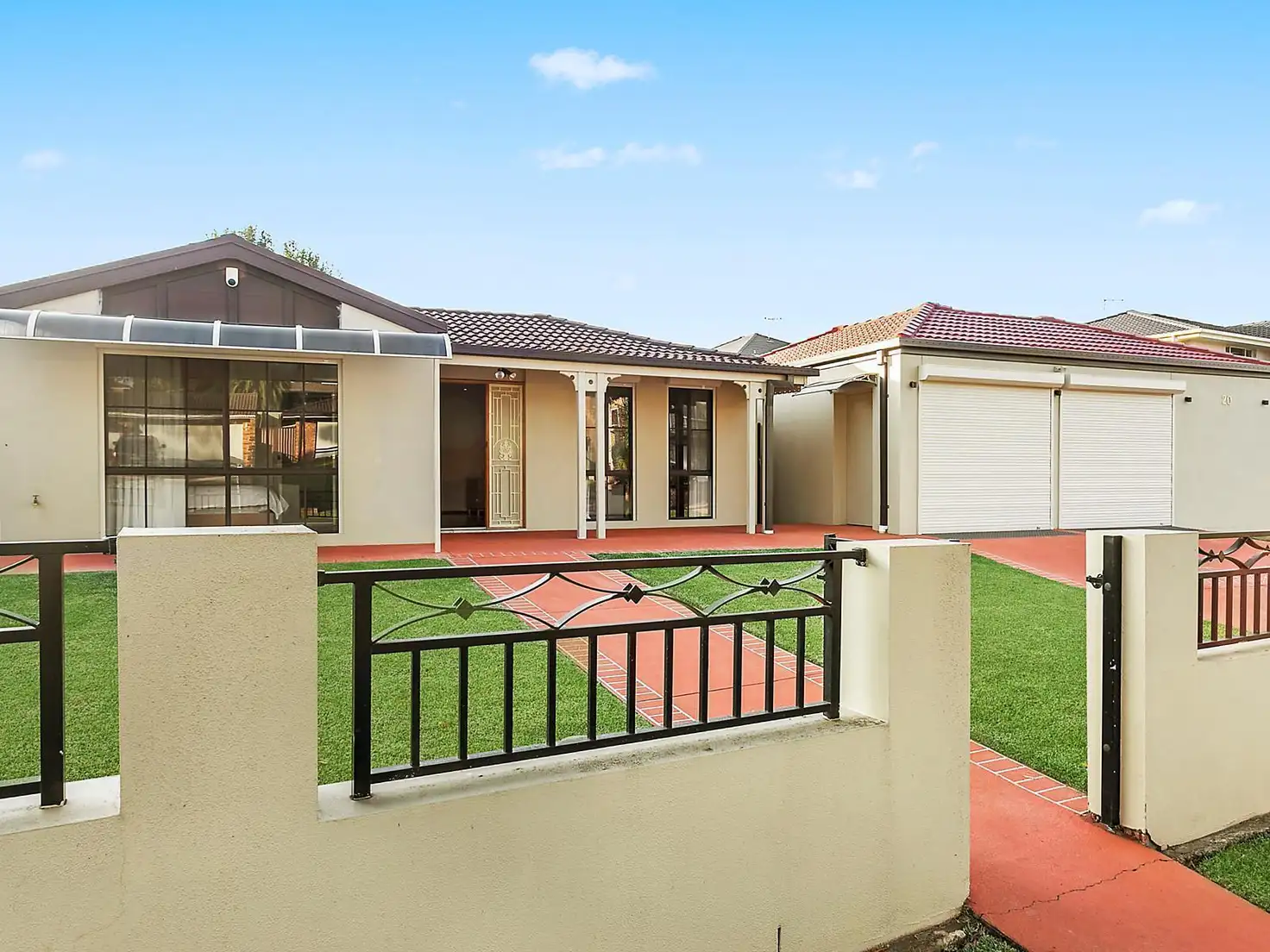 Main view of Homely house listing, 20 Province Street, Abbotsbury NSW 2176