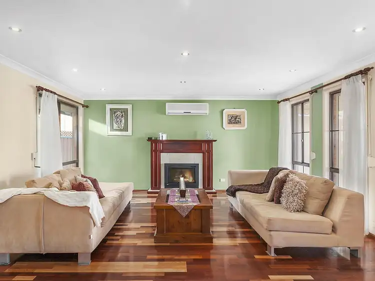 Second view of Homely house listing, 20 Province Street, Abbotsbury NSW 2176