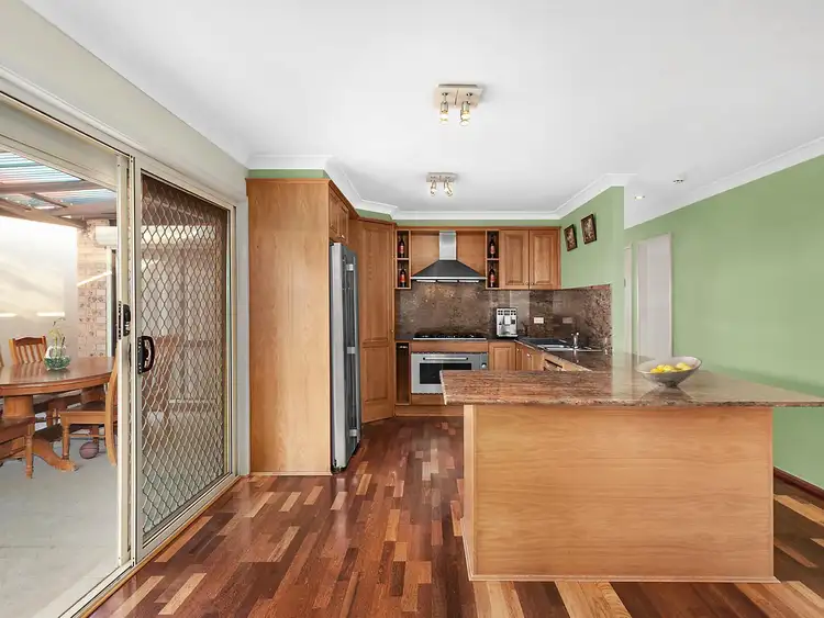 Third view of Homely house listing, 20 Province Street, Abbotsbury NSW 2176