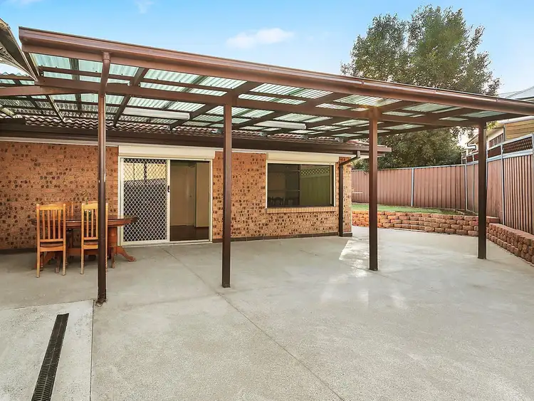 Fourth view of Homely house listing, 20 Province Street, Abbotsbury NSW 2176