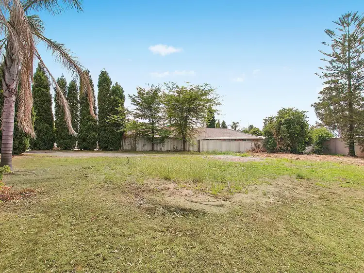 Lot 1/2 Heysen Street, Abbotsbury NSW 2176