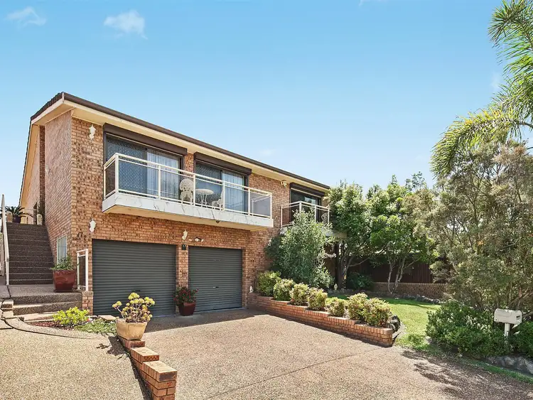 17 Glenton Street, Abbotsbury NSW 2176