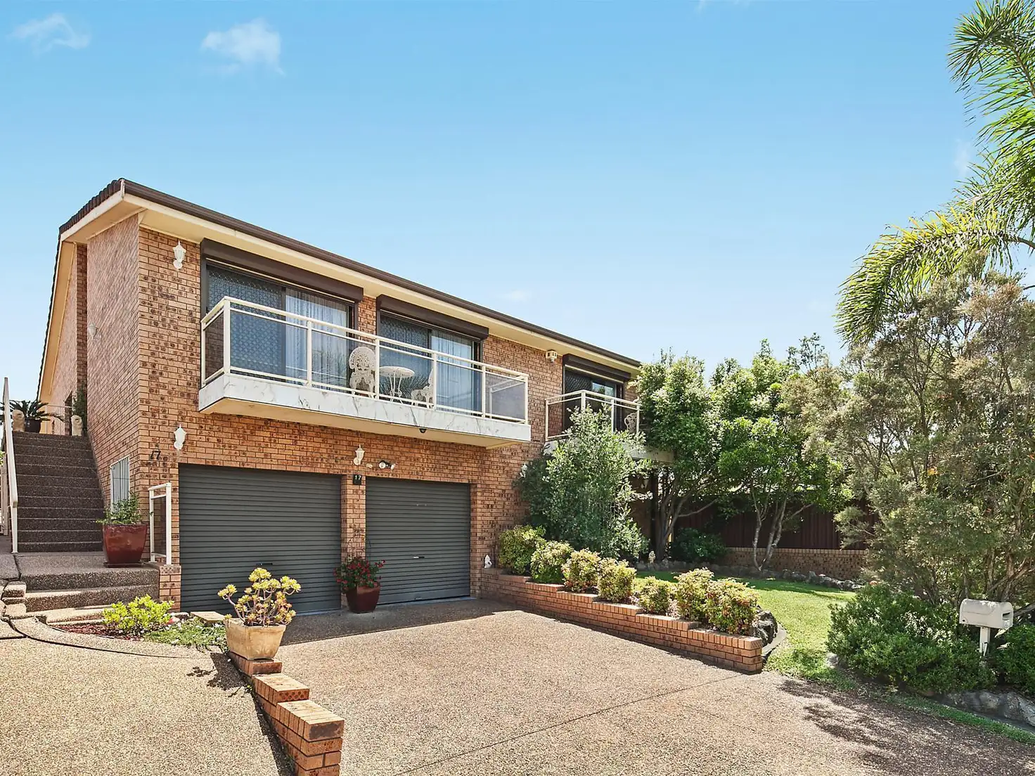 Main view of Homely house listing, 17 Glenton Street, Abbotsbury NSW 2176
