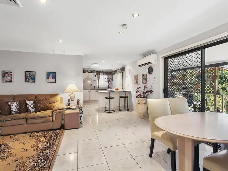 Second view of Homely house listing, 17 Glenton Street, Abbotsbury NSW 2176