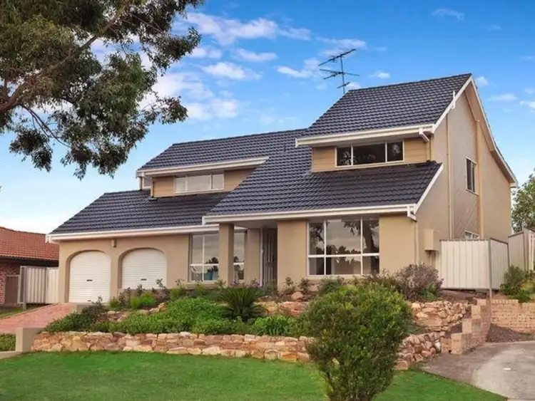 Main view of Homely house listing, 45 Province Street, Abbotsbury NSW 2176