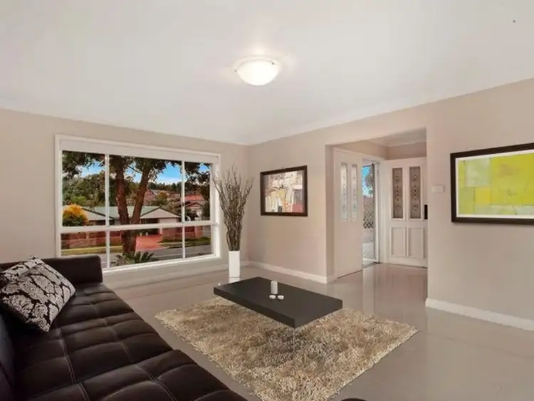 Second view of Homely house listing, 45 Province Street, Abbotsbury NSW 2176