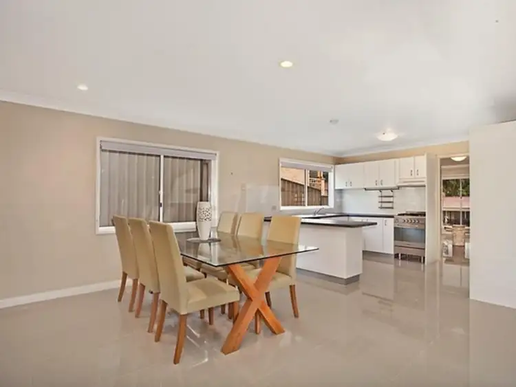 Third view of Homely house listing, 45 Province Street, Abbotsbury NSW 2176