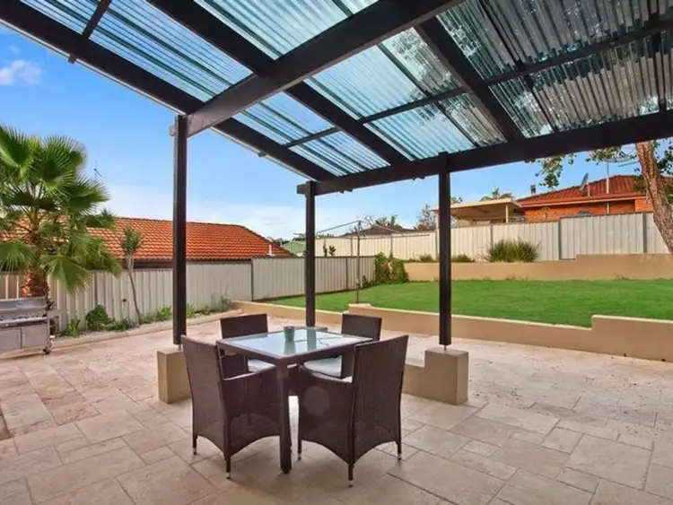 Fourth view of Homely house listing, 45 Province Street, Abbotsbury NSW 2176