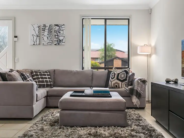 Third view of Homely house listing, 21 Province Street, Abbotsbury NSW 2176