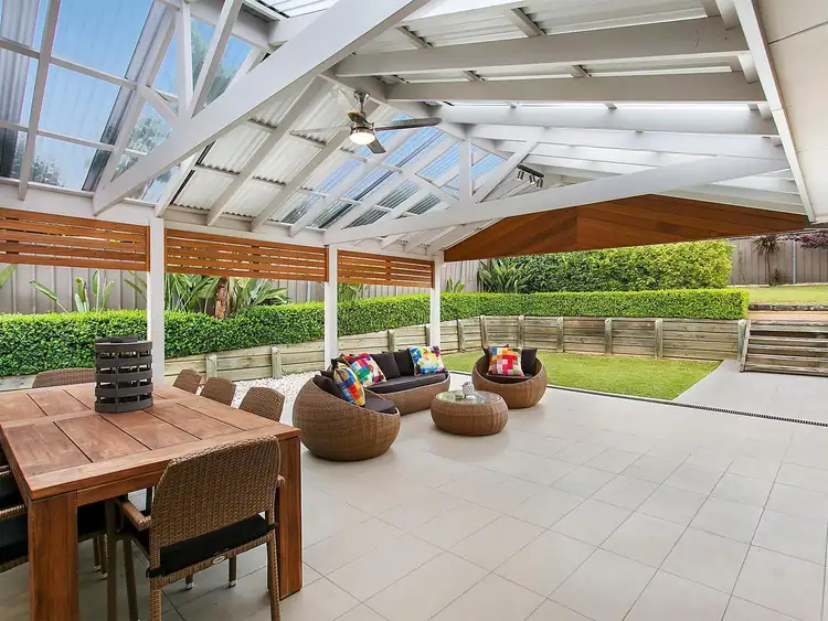 Fourth view of Homely house listing, 21 Province Street, Abbotsbury NSW 2176