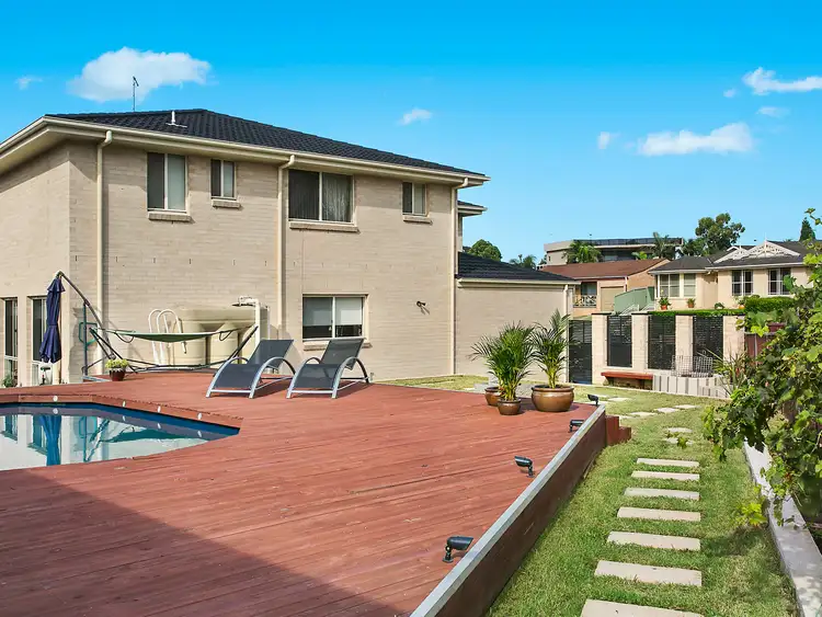 Fourth view of Homely house listing, 18 Province Street, Abbotsbury NSW 2176