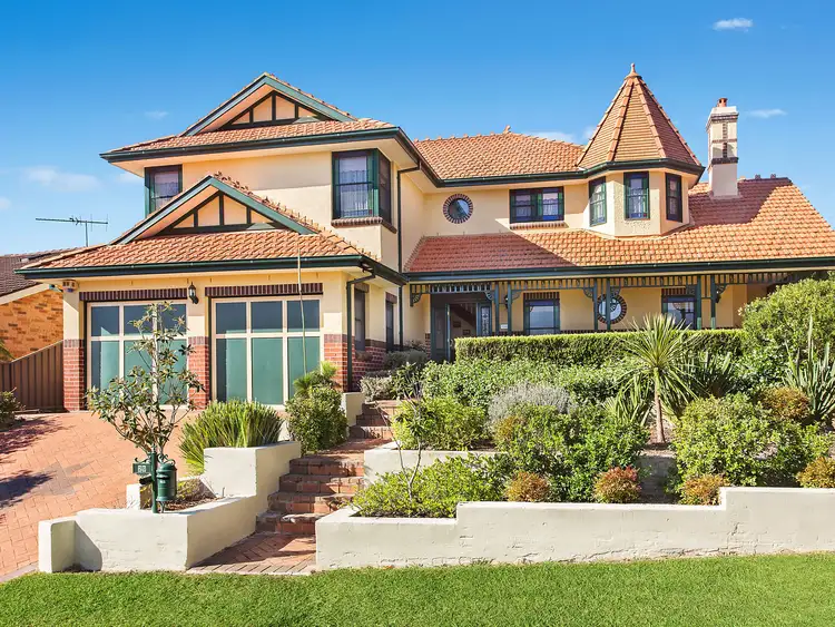 Main view of Homely house listing, 29 Heysen Street, Abbotsbury NSW 2176