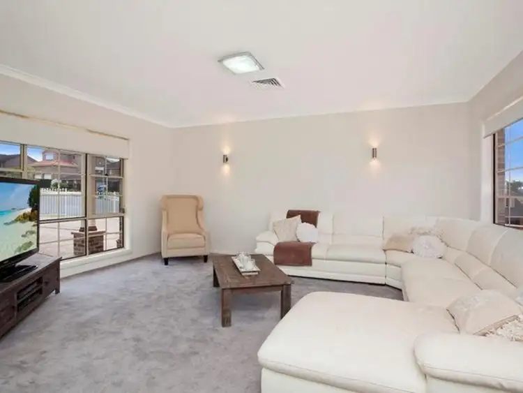 Second view of Homely house listing, 24 Nerli Street, Abbotsbury NSW 2176