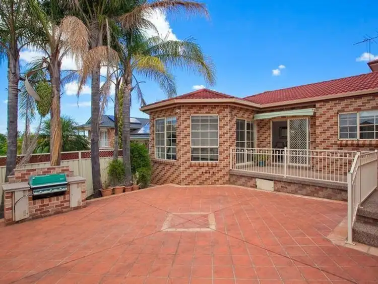 Fourth view of Homely house listing, 24 Nerli Street, Abbotsbury NSW 2176