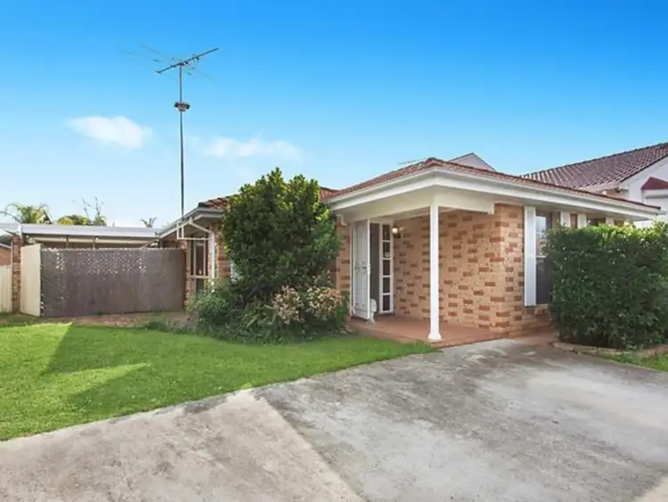 Main view of Homely house listing, 5 Nerli Street, Abbotsbury NSW 2176