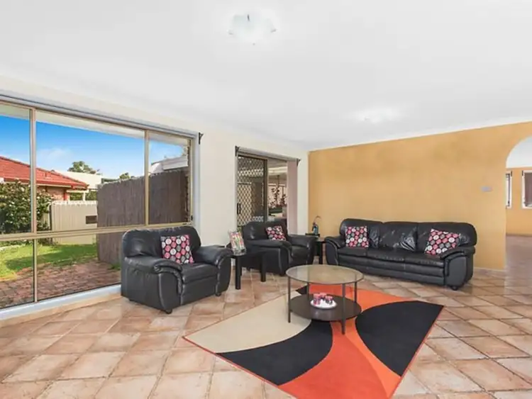 Second view of Homely house listing, 5 Nerli Street, Abbotsbury NSW 2176