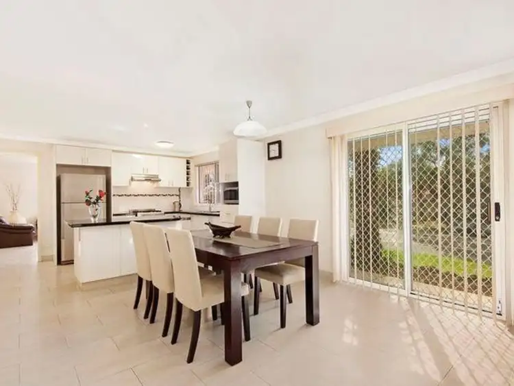 Main view of Homely house listing, 1 Unsworth Street, Abbotsbury NSW 2176