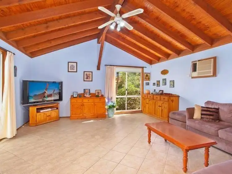 Second view of Homely house listing, 11 Driscoll Street, Abbotsbury NSW 2176