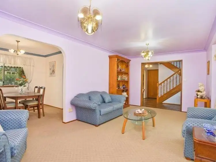 Third view of Homely house listing, 11 Driscoll Street, Abbotsbury NSW 2176