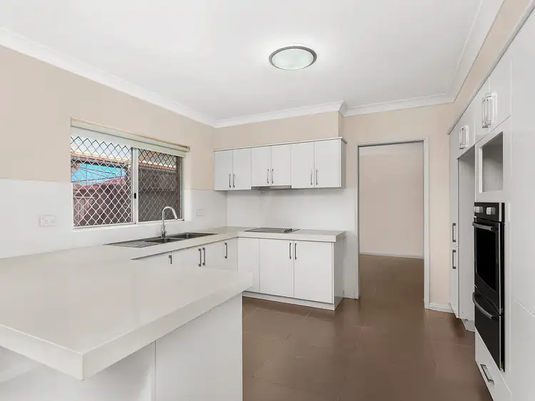 Second view of Homely house listing, 8 Marvell Road, Wetherill Park NSW 2164