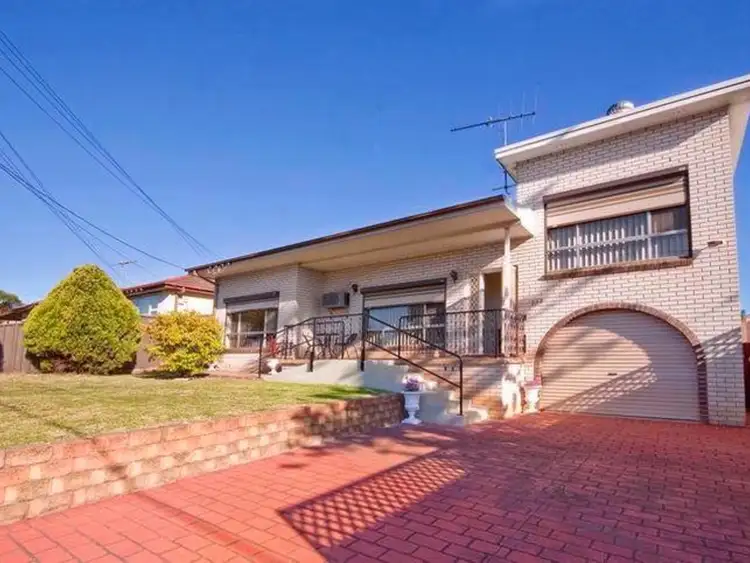 Main view of Homely house listing, 227 Victoria Road, Wetherill Park NSW 2164