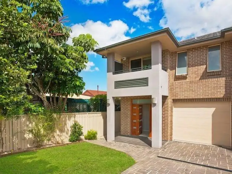 Main view of Homely house listing, 94 Darcy Road, Wentworthville NSW 2145