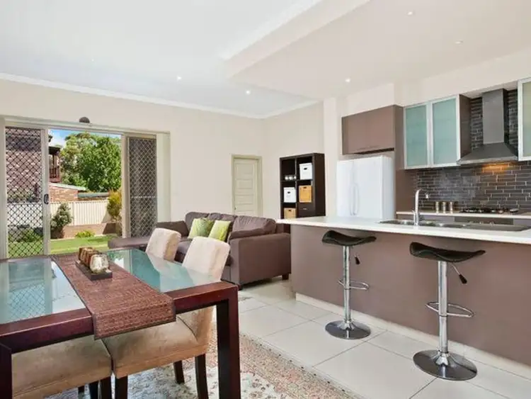 Second view of Homely house listing, 94 Darcy Road, Wentworthville NSW 2145