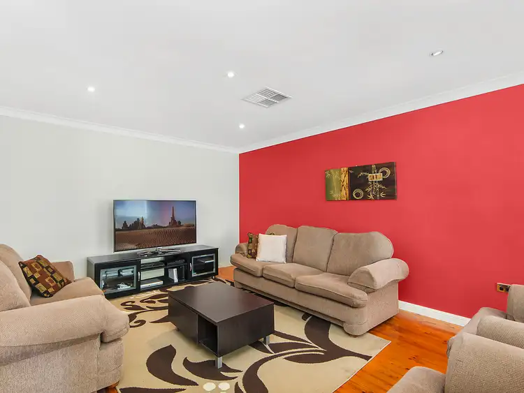 Second view of Homely house listing, 17 Canterbury Road, St Johns Park NSW 2176