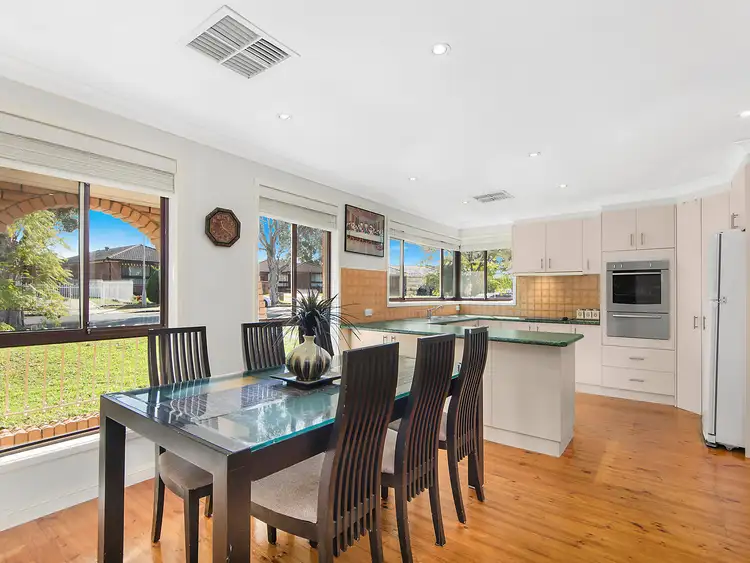 Third view of Homely house listing, 17 Canterbury Road, St Johns Park NSW 2176