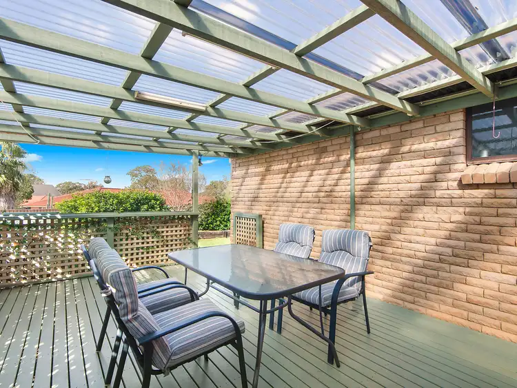 Fourth view of Homely house listing, 17 Canterbury Road, St Johns Park NSW 2176