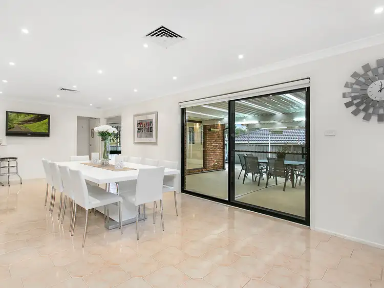 Third view of Homely house listing, 37 Darling Street, Abbotsbury NSW 2176
