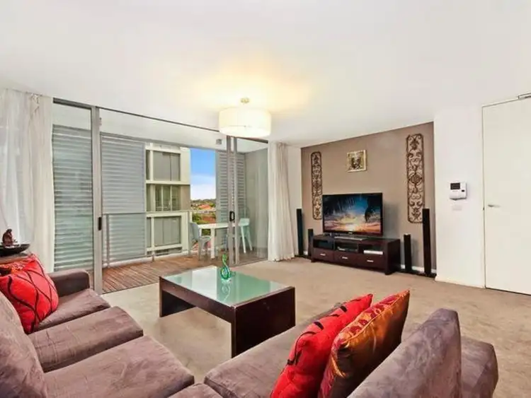 6G/125 Boyce Road, Maroubra NSW 2035