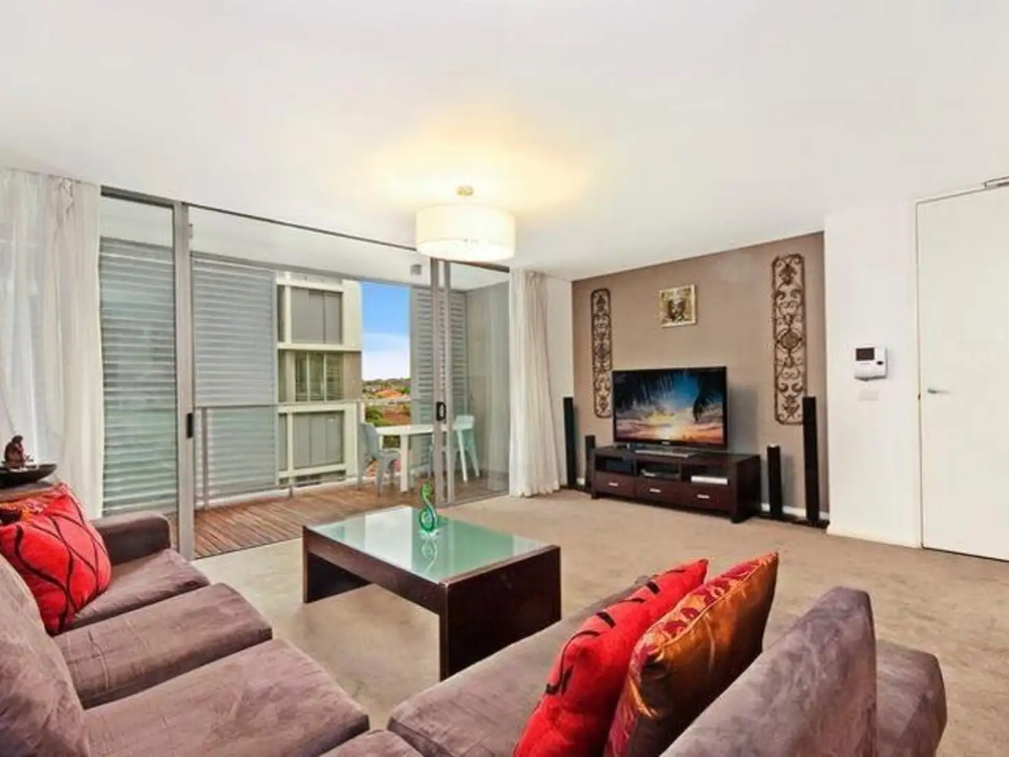 Main view of Homely apartment listing, 6G/125 Boyce Road, Maroubra NSW 2035