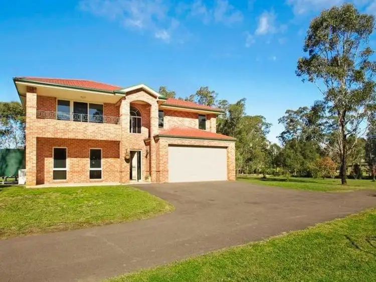 Delaware Road, Horsley Park NSW 2175