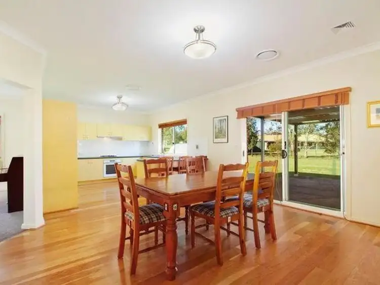 Second view of Homely house listing, Delaware Road, Horsley Park NSW 2175