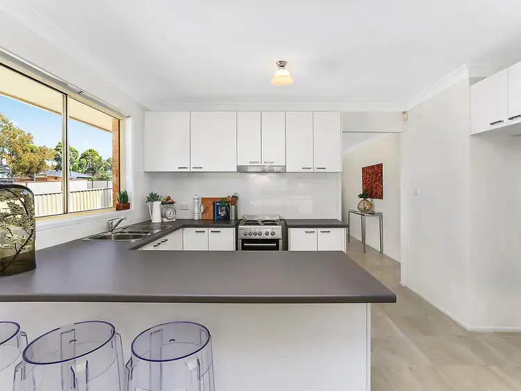 Third view of Homely house listing, 182B South Liverpool Road, Hinchinbrook NSW 2168