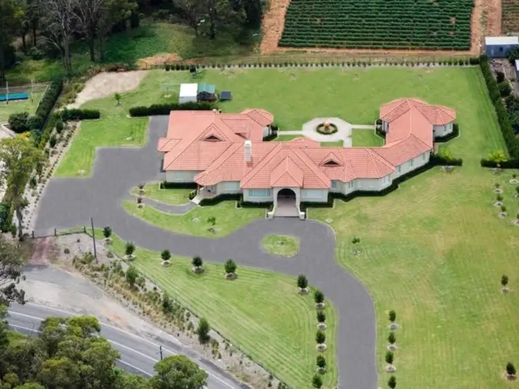 123 Horsley Road, Horsley Park NSW 2175