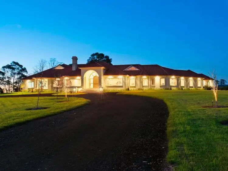 Second view of Homely rural property listing, 123 Horsley Road, Horsley Park NSW 2175