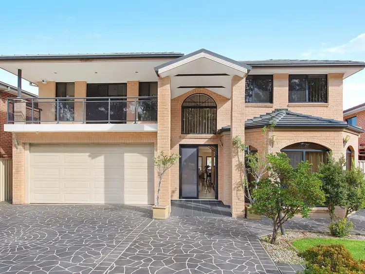 Main view of Homely house listing, 289 Mimosa Road, Greenfield Park NSW 2176